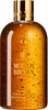 Dušigeel naistele Molton Brown Mesmerising Oudh Accord & Gold, 300 ml