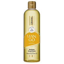 Dušiõli Lirene Mango Shower Oil, 400 ml