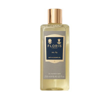 Dušigeel Floris Of London No. 89 Moisturizing, 250 ml