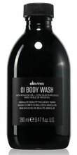 Kehapesugeel Davines OI Body Wash, 280 ml