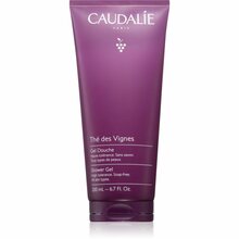 Dušigeel naistele Caudalie The Des Vignes, 200 ml