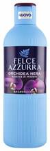 Dušigeel Felce Azzurra Black Orchid, 650 ml