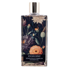 Kreemjas dušigeel Vivian Gray Sensuous Camelia, 350 ml