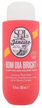 Kehapesugeel Sol de Janeiro Bom Dia Bright Body Wash, 385 ml
