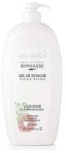 Dušigeel Byphasse Verbena & Grapefruit, 2000 ml