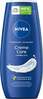Dušikreem naistele Nivea Creme Care, 250 ml