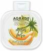 Dušigeel Agrado Trendy Bubbles Collection Melon, 750 ml