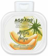 Dušigeel Agrado Trendy Bubbles Collection Melon, 750 ml