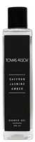 Dušigeel unisex Tomas Arsov Saffron Jasmine Amber, 200 ml