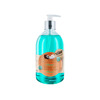 Dušigeel Les Petites Bains de Provence Monoi, kehale, näole ja juustele, tundlikule nahale, 500 ml
