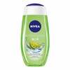 Dušigeel Nivea Lemon & Oil, 250 ml