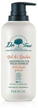 Niisutav dušigeel Dr. Tree Eco Moisturising, 500 ml