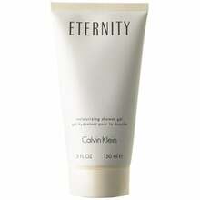 Dušigeel naistele Calvin Klein Eternity, 150 ml
