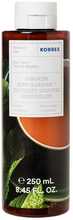 Dušigeel Korres Mint Tea, 250 ml