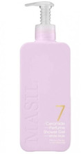 Dušigeel naistele Masil White Musk 7 Ceramide Perfume Shower Gel, 500 ml