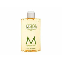 Dušigeel naistele Moroccanoil Bergamote Fraiche, 250 ml