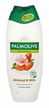 Dušigeel Palmolive Naturals Almond & Milk, 500 ml