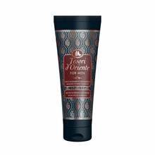 Dušigeel meestele Tesori d'Oriente For Men Legno Ebano, 250 ml