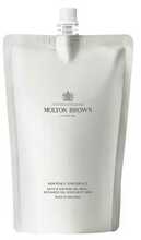 Dušigeeli täitepakend naistele Molton Brown Heavenly Gingerlily Bath & Shower Gel Refill, 400 ml