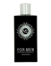 Parfüümiga dušigeel meestele Vivian Gray Oud Wood, 350 ml
