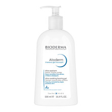 Rahustav dušigeel Bioderma Atoderm Intensive Ultra-Soothing, 500 ml