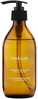 Niisutav kehapesugeel Mokosh Sandalwood & Amber, 500 ml