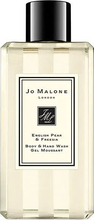 Dušigeel naistele Jo Malone English Pear & Freesia, 250 ml