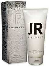 Dušigeel naistele John Richmond Woman Cleansing, 200 ml