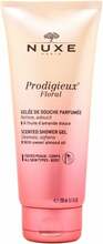 Dušigeel Nuxe Prodigieux Floral, 200 ml