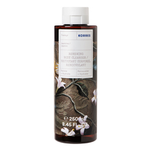 Dušigeel Korres Jasmine Renewing, 250 ml