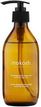 Niisutav kehapesugeel Mokosh Sandalwood & Amber, 500 ml