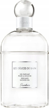 Dušigeel naistele Guerlain Les Delices De Bain, 200 ml