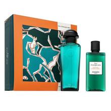 Unisex parfüüm Hermes Eau DOrange Verte EDC 100 ml ja dušigeel 80 ml