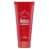 Dušigeel naistele Dsquared2 Red Wood, 200 ml