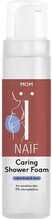 Dušivaht rasedatele Naif Mom Caring Shower Foam, 200 ml
