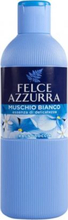 Dušigeel Felce Azzurra White Musk, 650 ml