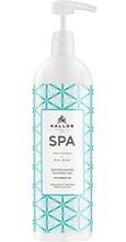 Dušigeel Kallos SPA Replenishing, 1000 ml