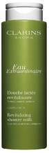 Värskendav dušipiim Clarins Eau Extraordinaire Revitalizing Shower Milk, 200 ml
