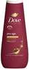 Dušigeel naistele Dove Advanced Care Pro Age, 400 ml