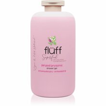 Dušigeel Fluff Kudzu & Orange Blossom, 500 ml