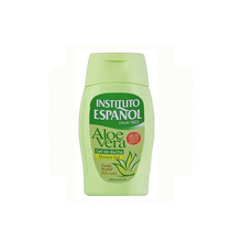 Dušigeel Instituto Espanol Aloe Vera, 100 ml
