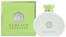 Dušigeel naistele Versace Versense, 200 ml