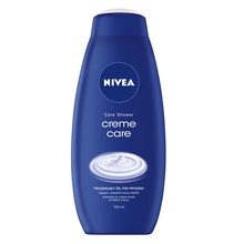 Dušigeel Nivea Creme Care, 750 ml