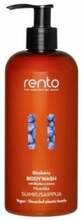 Dušigeel Rento Blueberry, 400 ml