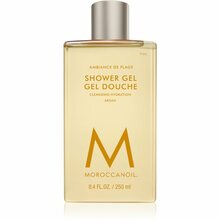 Toitev dušigeel Moroccanoil Ambiance de Plage, 250 ml