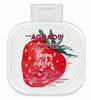 Dušigeel Agrado Trendy Bubbles Strawberry, 750 ml