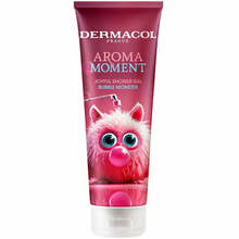 Dušigeel Dermacol Aroma Moment Bubble Monster, 250 ml