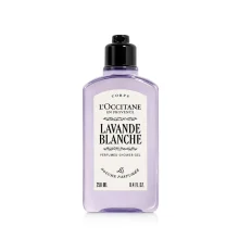 Dušigeel L'Occitane Lavande Blanche, 250 ml
