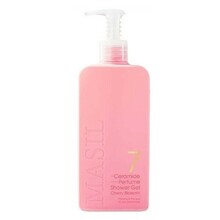 Dušigeel naistele Masil Cherry Blossom 7 Ceramide Perfume, 500 ml