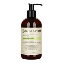 Dušigeel Spalvoti Kvapai Citrus & Jasmin, 250 ml